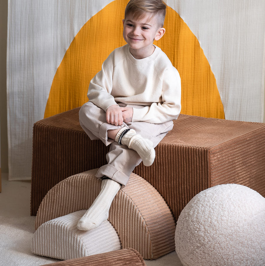 Spielset Regenbogen - Kindermöbel