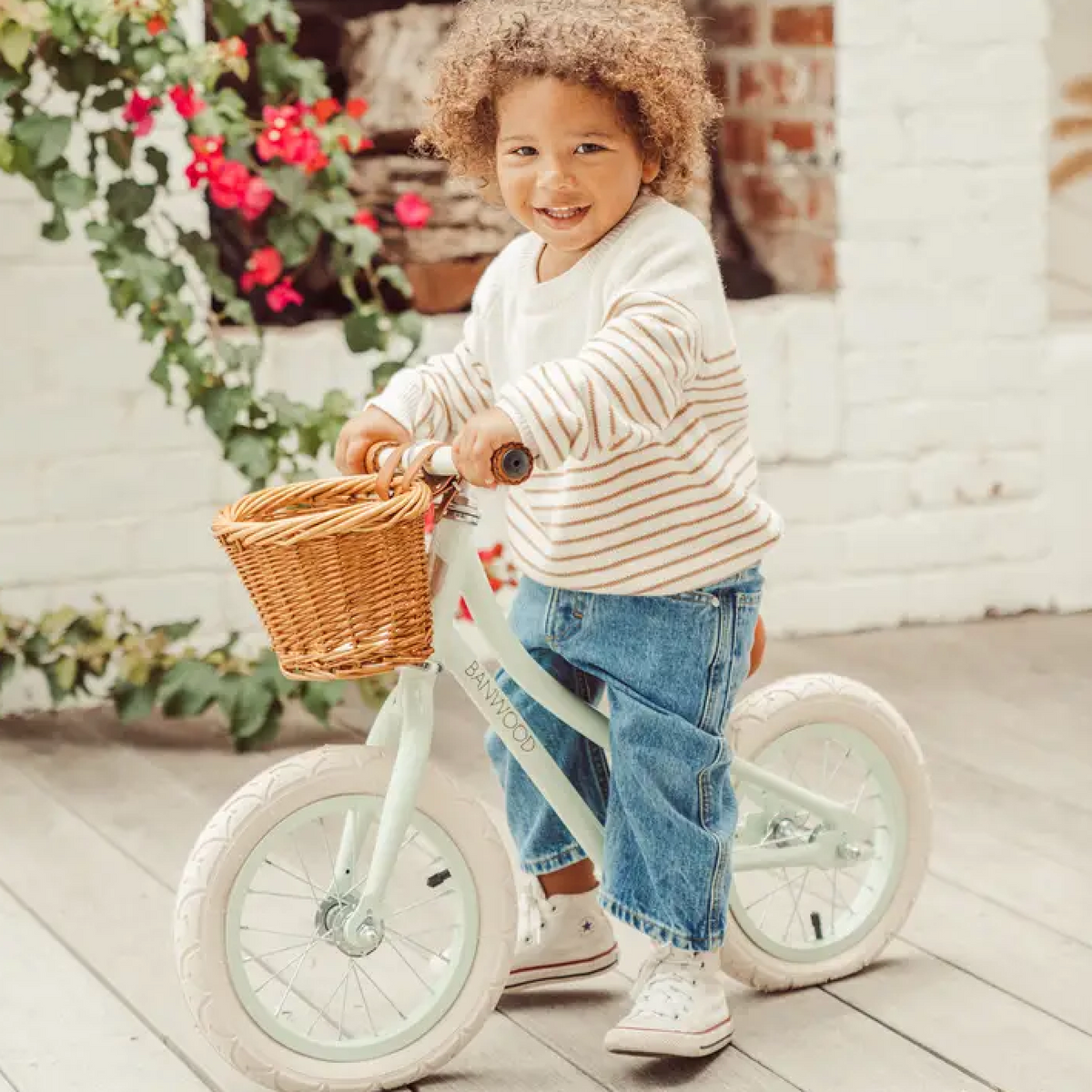 Laufrad - Balance Bike