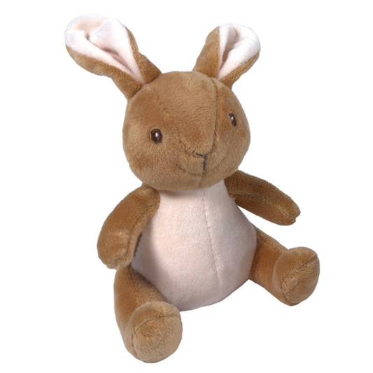 Perfektes Ostergeschenk: Der Kuscheltier Hase von der Marke Egmont Toys