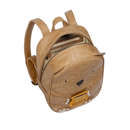 Rucksack Bär Karl | Kindergartenrucksack