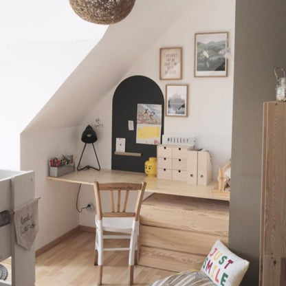 Magnettafel ARCH