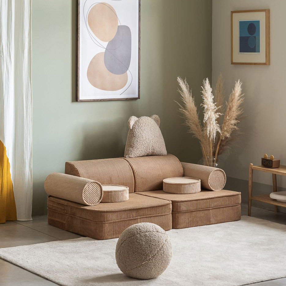 Spielsofa - Couch für Kinder | Kindermöbel