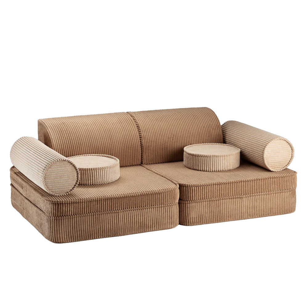 Spielsofa - Couch für Kinder | Kindermöbel