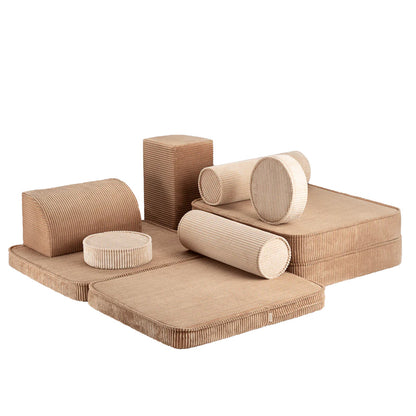 Spielsofa - Couch für Kinder | Kindermöbel